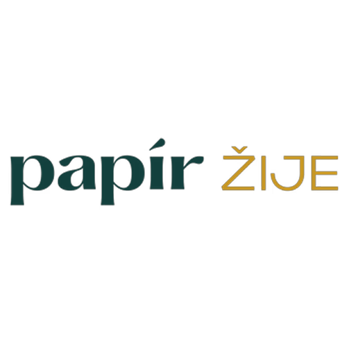 Papir zije logo